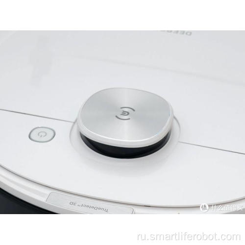 Ecovacs deebot ozmo t8 вакуумный робот